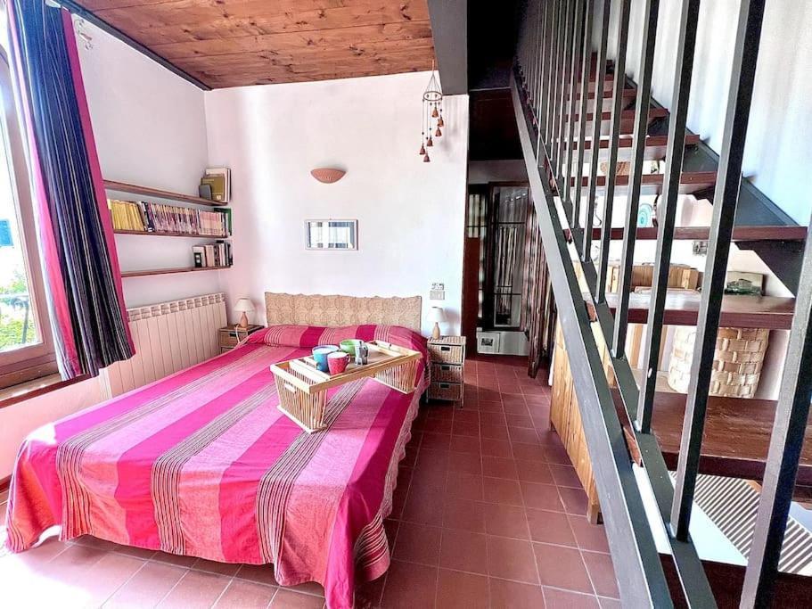 Casa Silvia Villa Lucca Ngoại thất bức ảnh