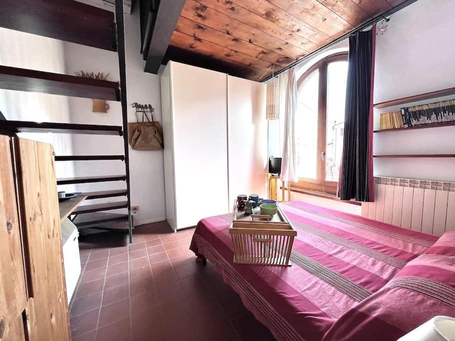 Casa Silvia Villa Lucca Ngoại thất bức ảnh